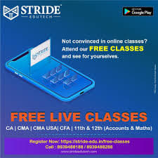 STRIDE Edutech STRIDE EDUTECH photo 1